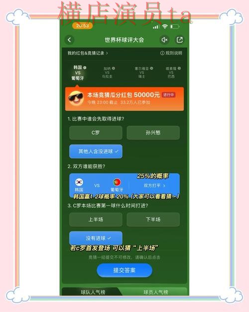 世界杯竞猜入口安全入口怎么选？盘点给你答案（世界杯直播）